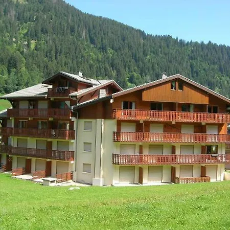 דירה Moderne Avec Terrasse, 6 Personnes, Parking Inclus - Fr-1-198-217
